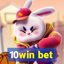 10win bet